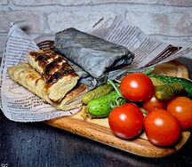 Люля-кебаб Ян