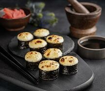 Фуд Сурими Яки