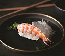 Фуд Эби суши