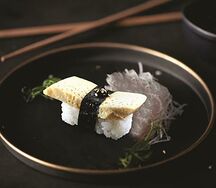 Фуд Тамаго суши