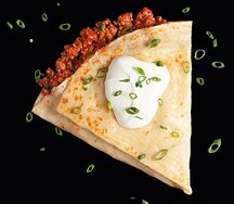 Мини мясной