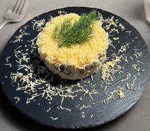 Салат Мечта