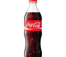 Coca-Cola