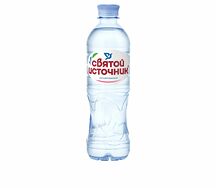 Святой источник