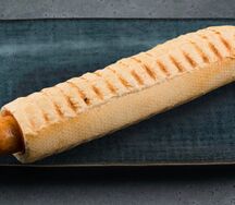 Хот-дог Французский