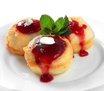 Сырники
