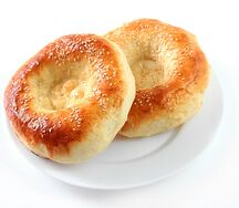 Лепешка