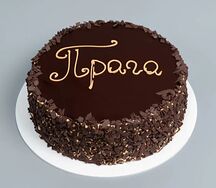 Торт Прага