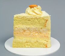 Пирожное Рафаэлло