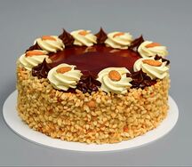 Торт Мужской идеал