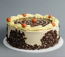 Торт Шармель