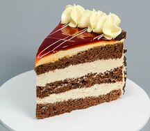 Пирожное Капучино