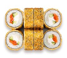 Филадельфия темпура