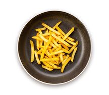 Картофель фри