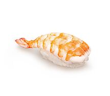 Суши Креветка