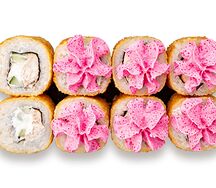 Темпура лав с курицей