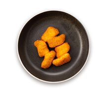 Наггетсы куриные