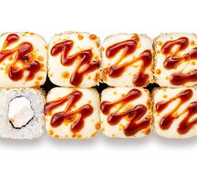 Запеченный нежный