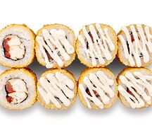 Цезарь темпура