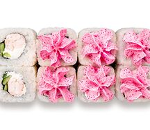 Лав с креветкой