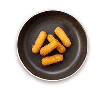 Сырные палочки