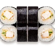 Хисока спайси