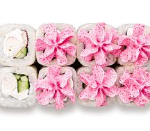 Лав с крабом