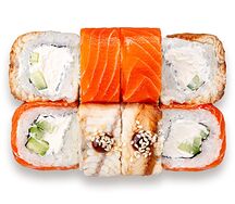 Филадельфия плюс