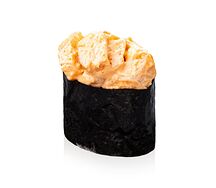 Гункан Курица спайси