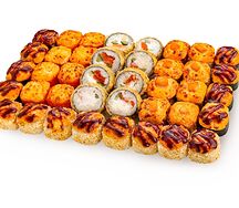 Восходящее солнце