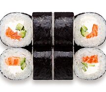 Филадельфия нори