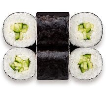 Маки огурец