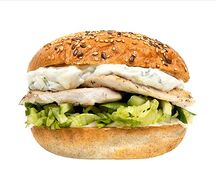 Куриный Фрешер