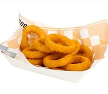 Луковые кольца