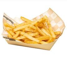 Картофель фри