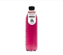 Лимонад ежевичный 0,5