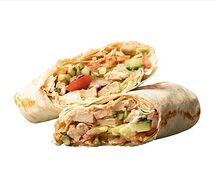 Шаурма куриная