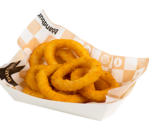 Кольца кальмара