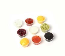 Соус сырный