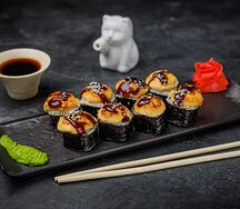 Хот чиз сяке кунсей маки