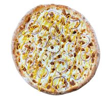 Чикен карри