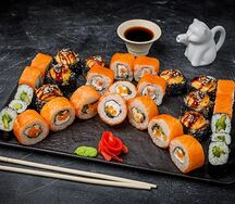 Сет Окинава