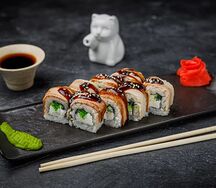 Филадельфия унаги