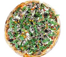 Вегетариано