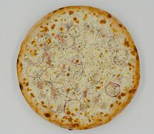 Сливочная курочка