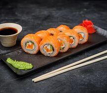 Филадельфия люкс