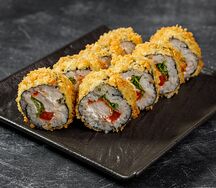 Темпура цезарь