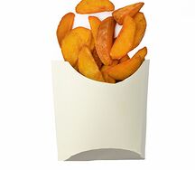 Картофель по-деревенски
