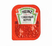 Кетчуп