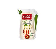 Моя семья Яблочный микс